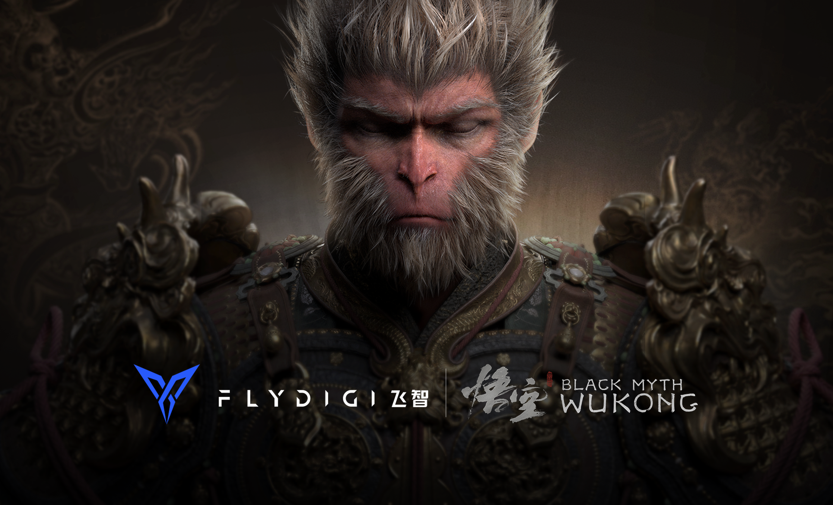 Flydigi APEX 4 Black Myth Wukong Edition: The Ultimate Gaming Companio Flydigi APEX 4 Black Myth Wukong Edition: The Ultimate Gaming Companio