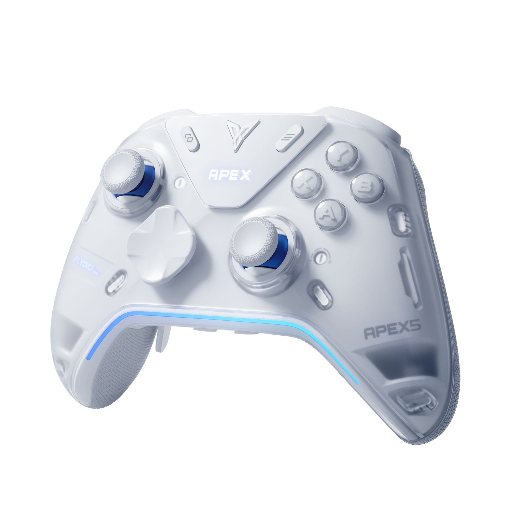 PC用ゲームコントローラー・コンバーター flydigi APEX 5 FLYDIGI APEX 5 PC Controller – Flydigi