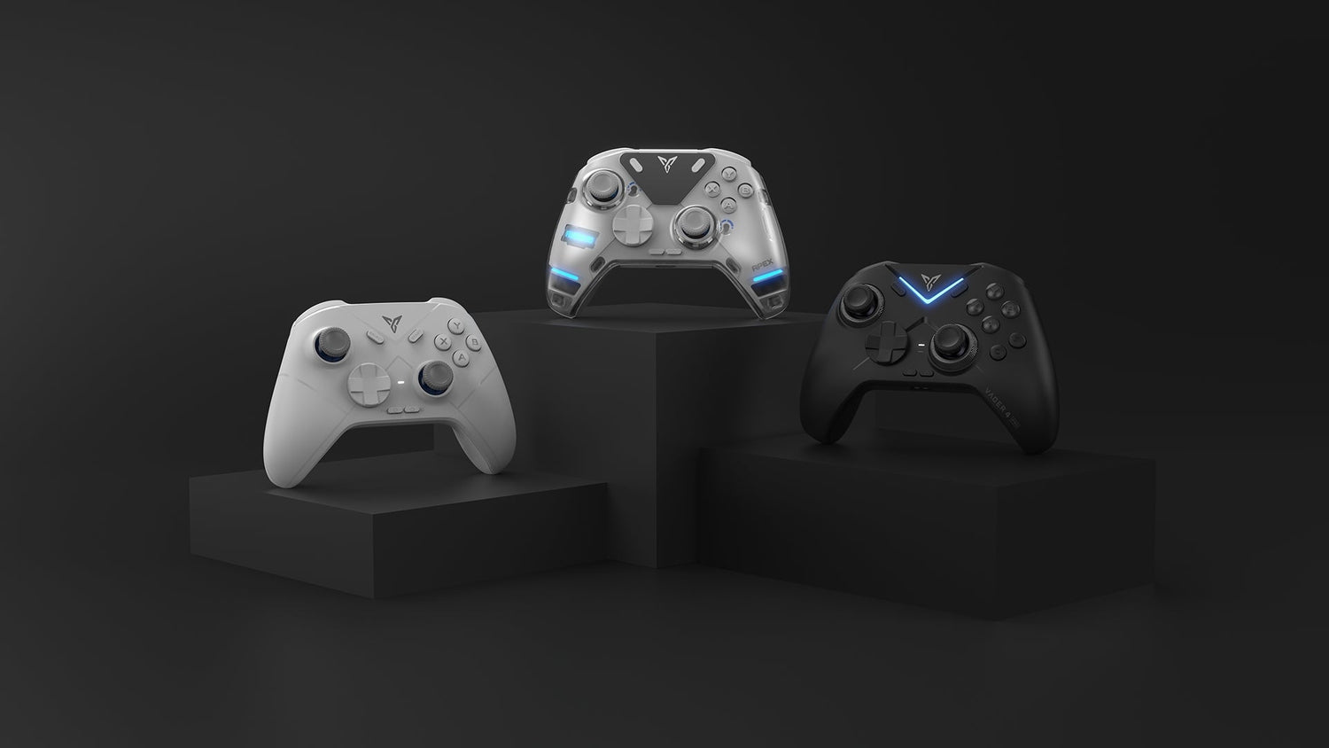 Flydigi Game Controllers: Elevate Your Gaming Experience
