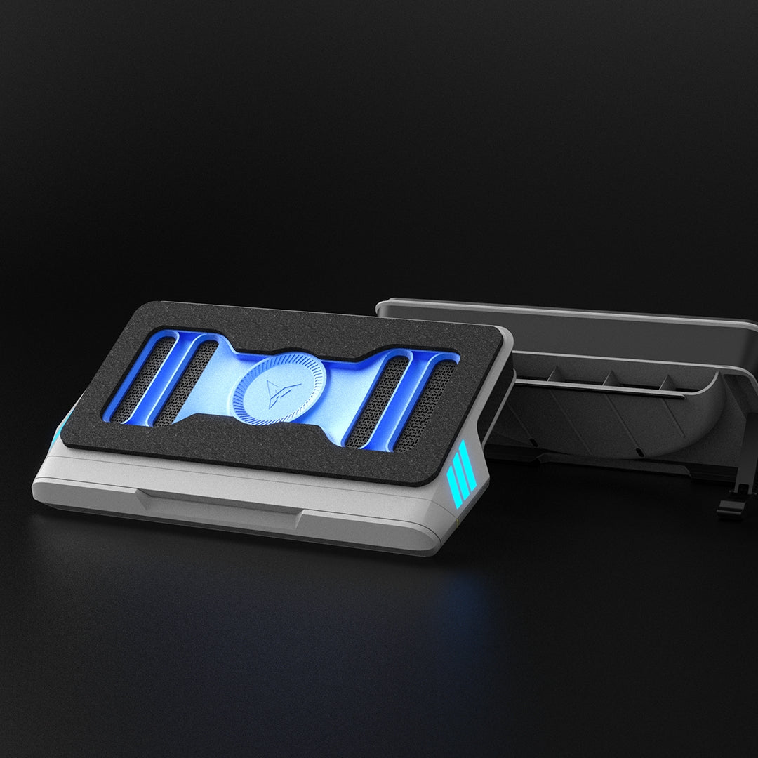 Cooling Device