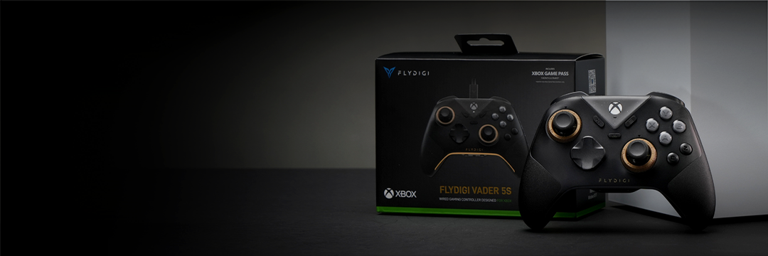 Xbox Controller