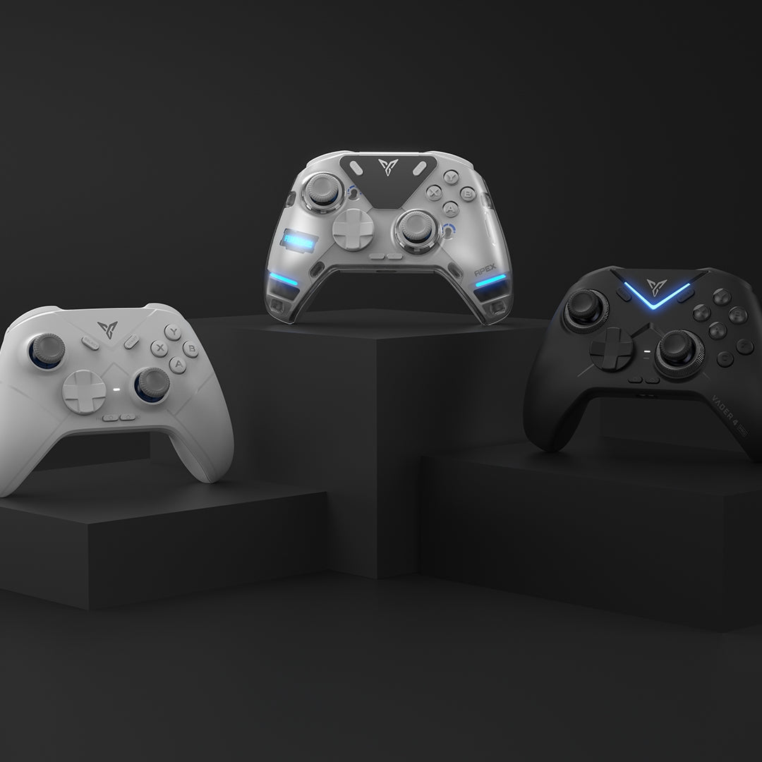 Collections – Flydigi