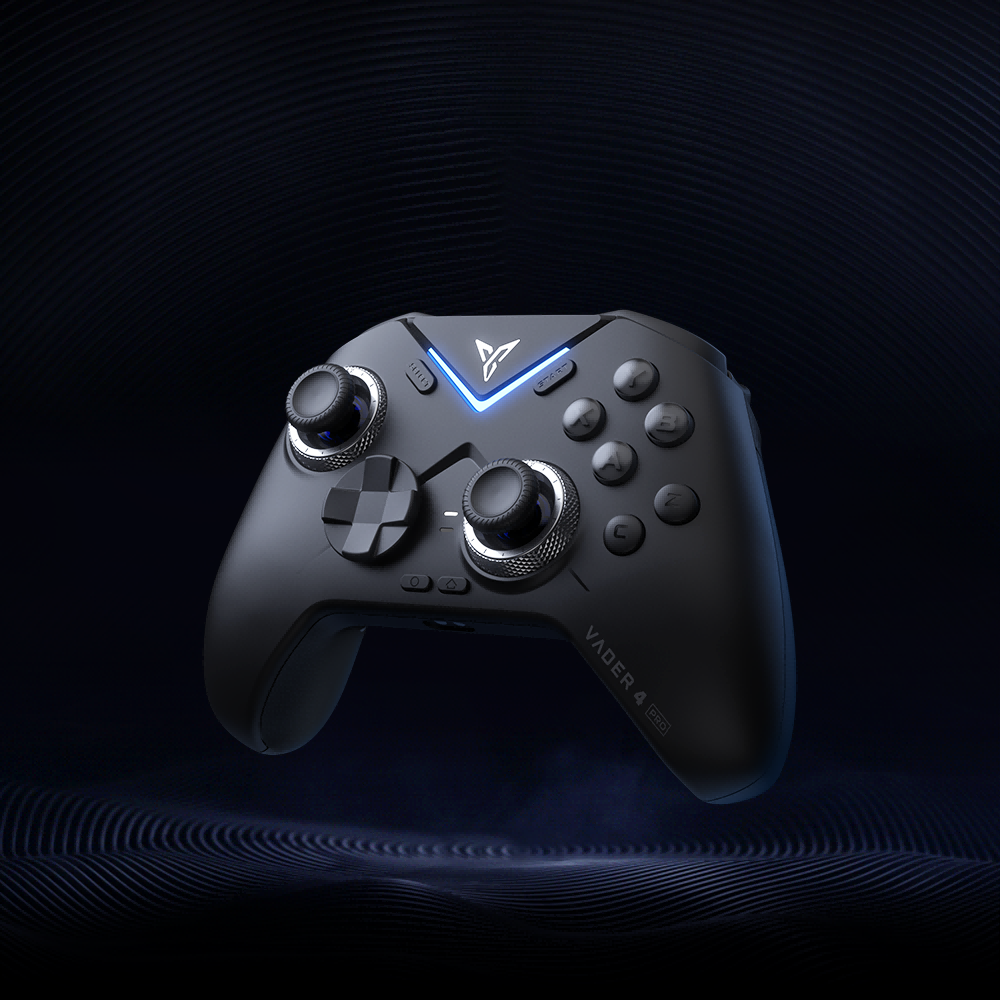 FLYDIGI VADER 4 Pro コントローラー FLYDIGI Vader 4 Pro Gaming Controller – Flydigi