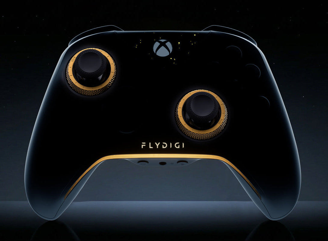 Flydigi Wireless Charger Dock 2 Pro（Only Support Apex 5 and Vader