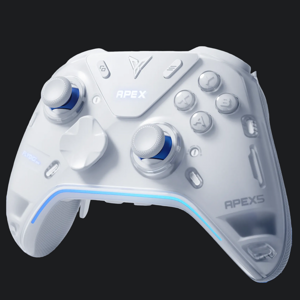 FLYDIGI APEX 5 + スティック flydigi apex5 Flydigi Apex 5 Wireless Gamepad | Techyin PC用ゲームコントローラー・コンバーター