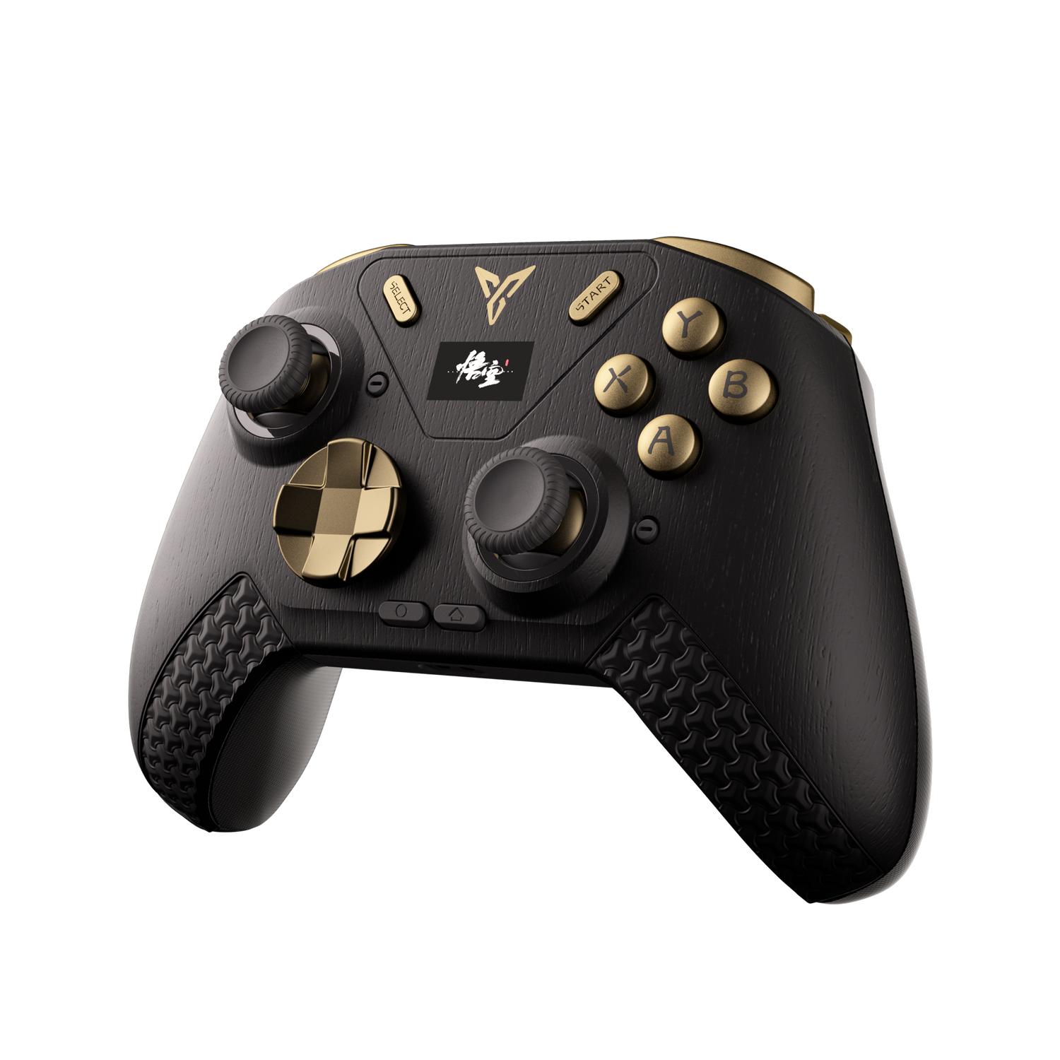 FLYDIGI Black Myth Wukong Edition APEX 4 wired gaming controller for pc