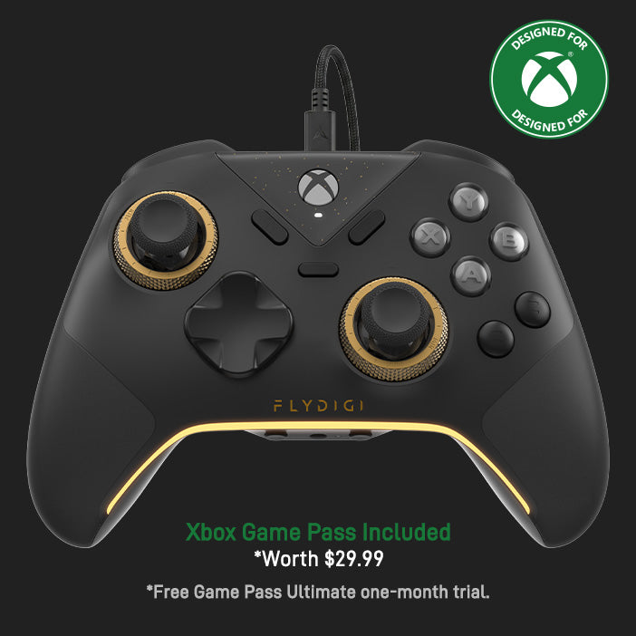 FlydigiVader5SWiredControllerforXbox
