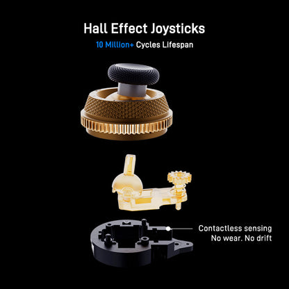 Flydigi Vader 5S Wired Controller for Xbox