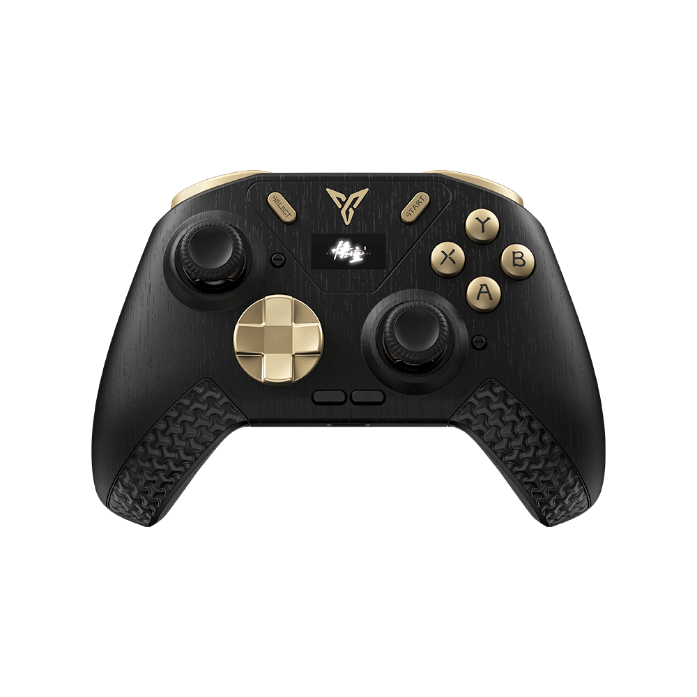 FLYDIGI Black Myth Wukong Edition APEX 4 wired gaming controller for pc
