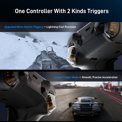 Flydigi Vader 5 Pro Premium Controller for PC