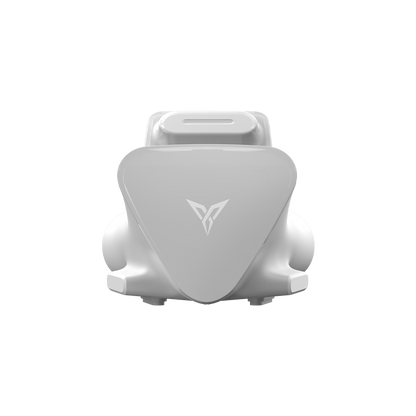 Base de carga inalámbrica FLYDIGI (blanca)