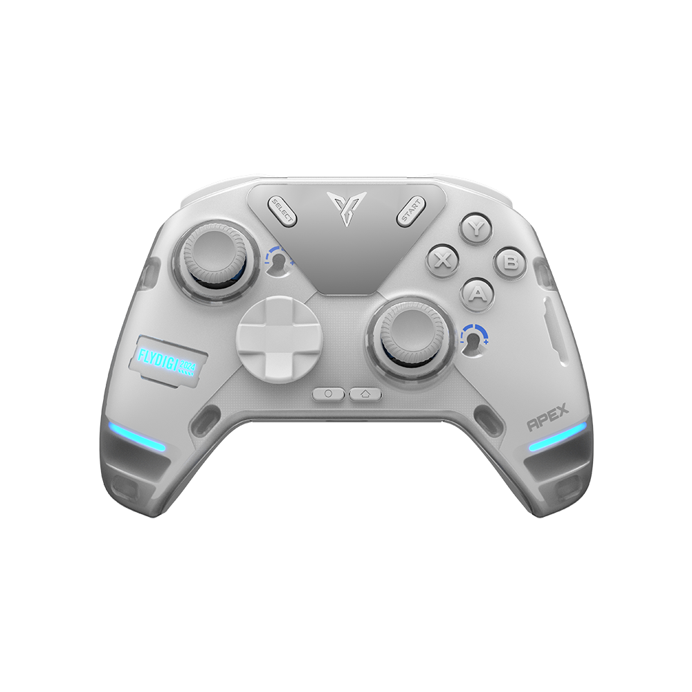 FLYDIGI APEX 4 Gaming Controller for PC, NS, Android, and iOS