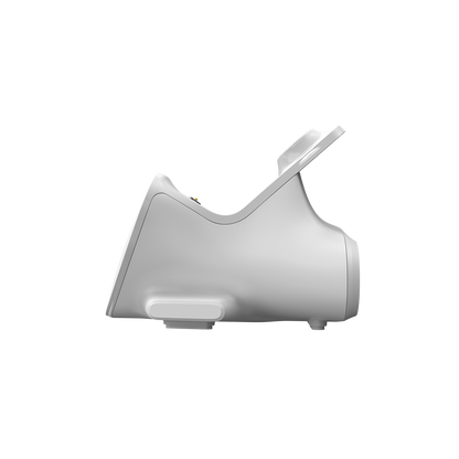 Base de carga inalámbrica FLYDIGI (blanca)