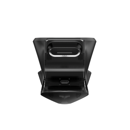 Base de carga inalámbrica FLYDIGI (negra)