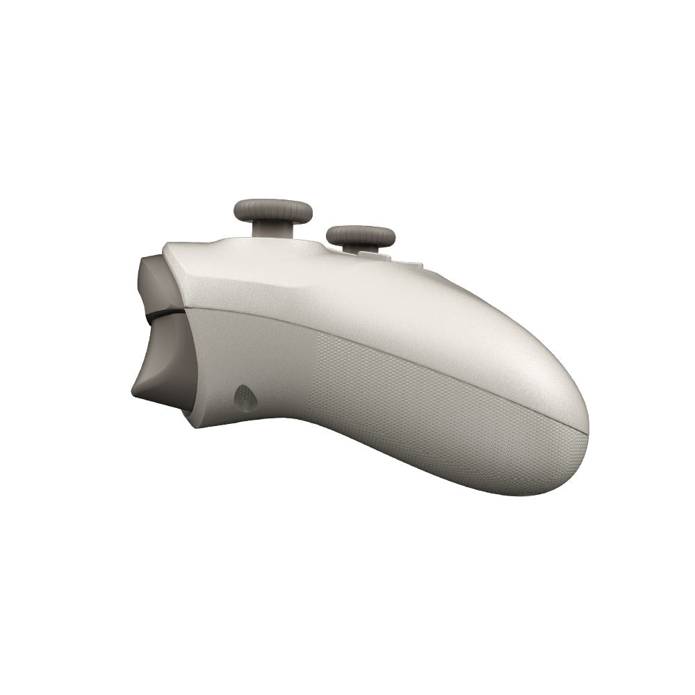 FLYDIGI Dune Fox best pc gaming controller wireless