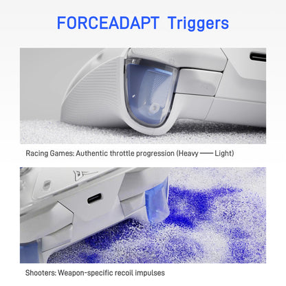 FLYDIGI APEX 4 Mando para juegos