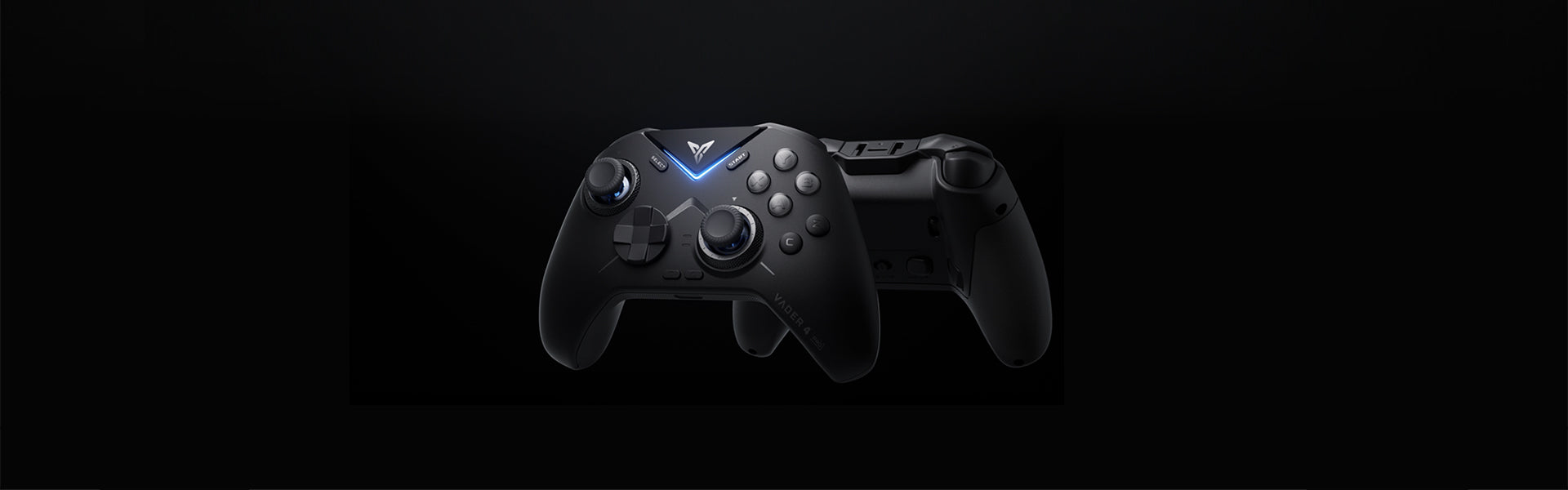 FLYDIGI Vader 4 Pro Gaming Controller – Flydigi