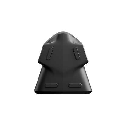 Base de carga inalámbrica FLYDIGI (negra)