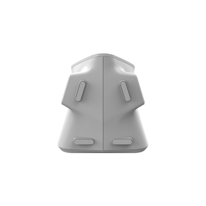 Base de carga inalámbrica FLYDIGI (blanca)