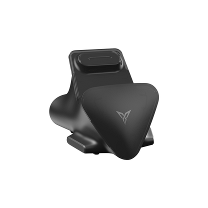 Base de carga inalámbrica FLYDIGI (negra)