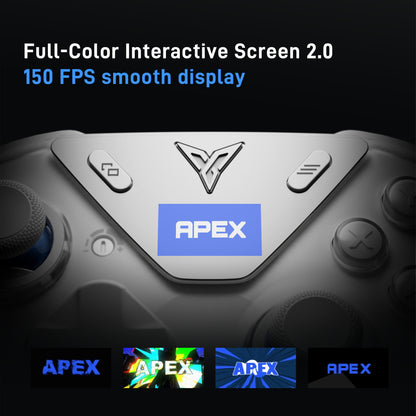 FLYDIGI APEX 4 Mando para juegos