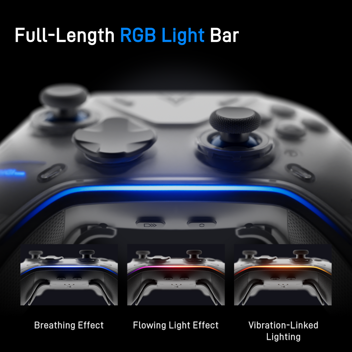 FLYDIGI APEX 5 PC Controller – Flydigi FLYDIGI APEX 5 PC Controller – Flydigi