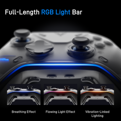 FLYDIGI APEX 4 Mando para juegos