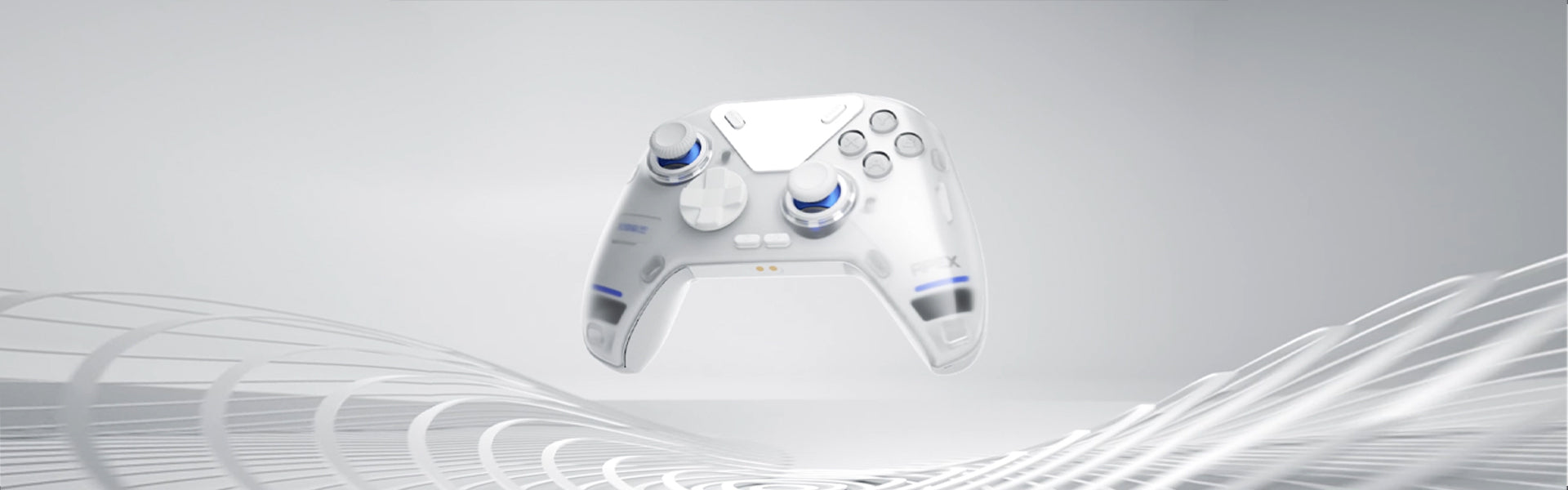 FLYDIGI APEX 4 Gaming Controller – Flydigi