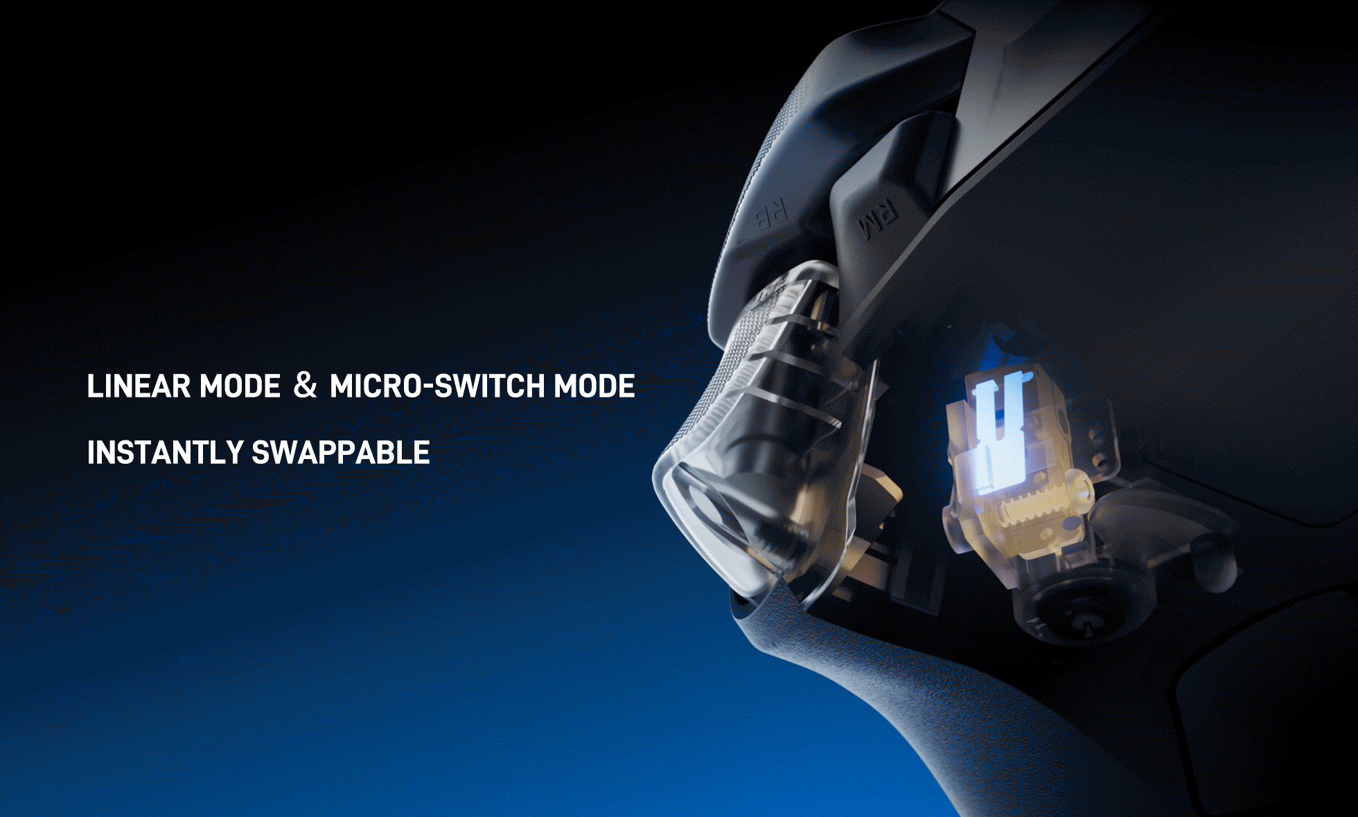Flydigi Vader 5S
