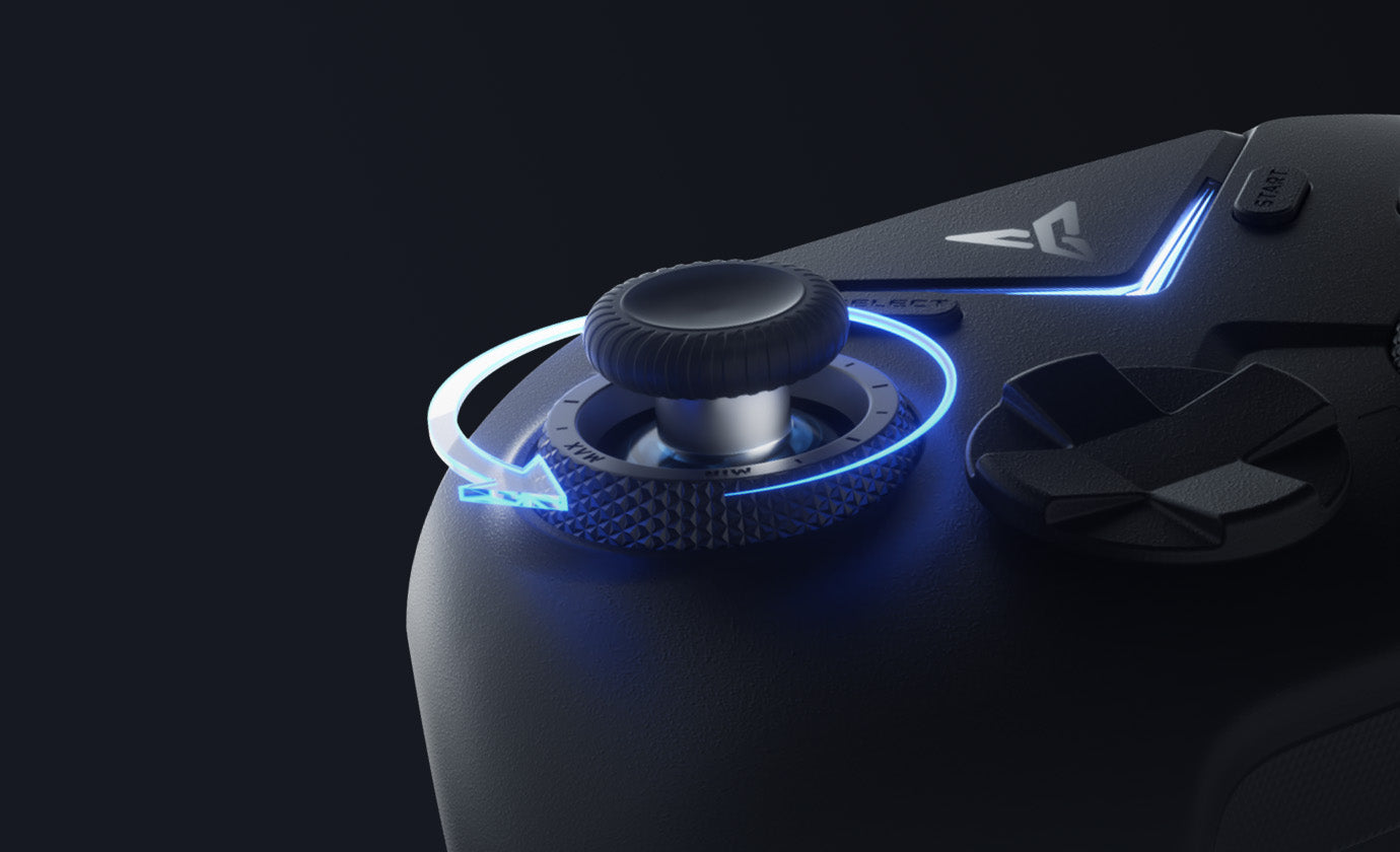 FLYDIGI Vader 4 Pro Gaming Controller – Flydigi