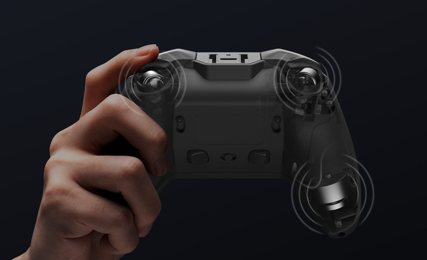 FLYDIGI Vader 4 Pro Gaming Controller – Flydigi