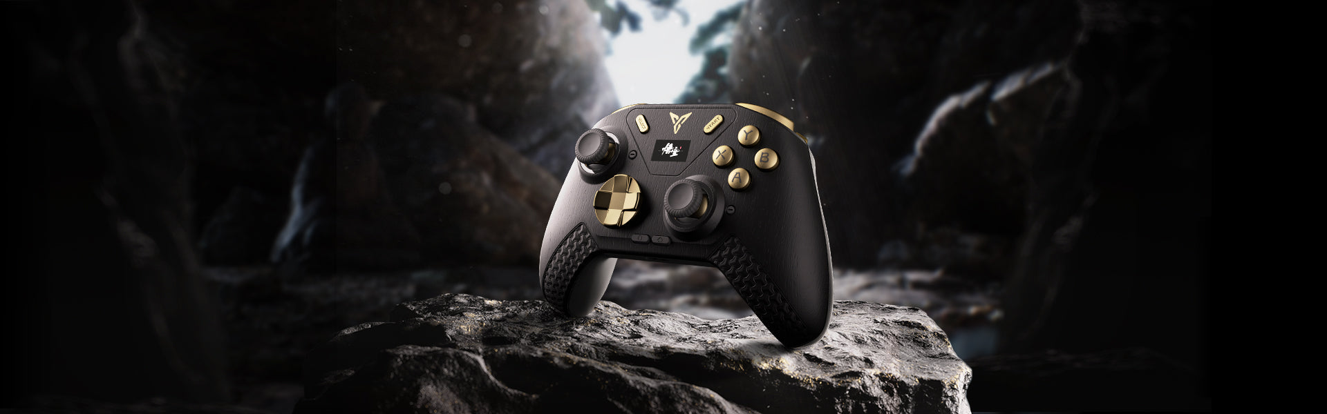 G*L様 Flydigi APEX4 Black Myth WuKong ゲーム FLYDIGI APEX 4 Black Myth Wukong Edition – Flydigi