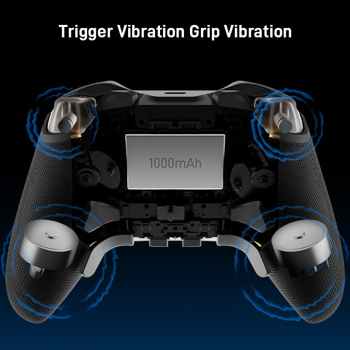 Flydigi Vader 5 Pro Premium Controller for PC