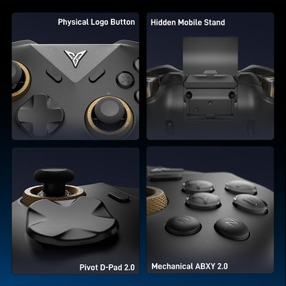 Flydigi Vader 5 Pro Premium Controller for PC