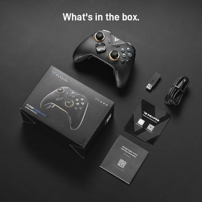 Flydigi Vader 5 Pro Premium Controller for PC